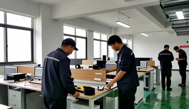 日常保洁配套：品质生活保障企业须知